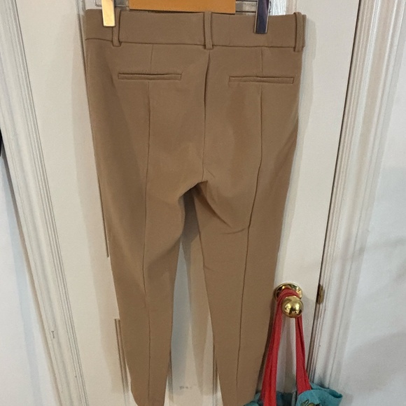 J.Crew work pants 365 tan - Cameron style - Picture 3 of 5